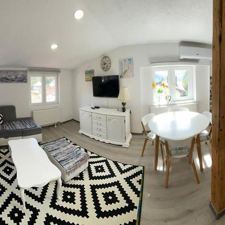 Apartman Maki SJJ Esterno foto