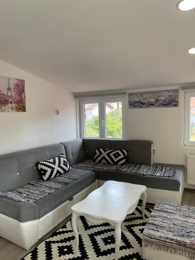 Apartman Maki SJJ Esterno foto