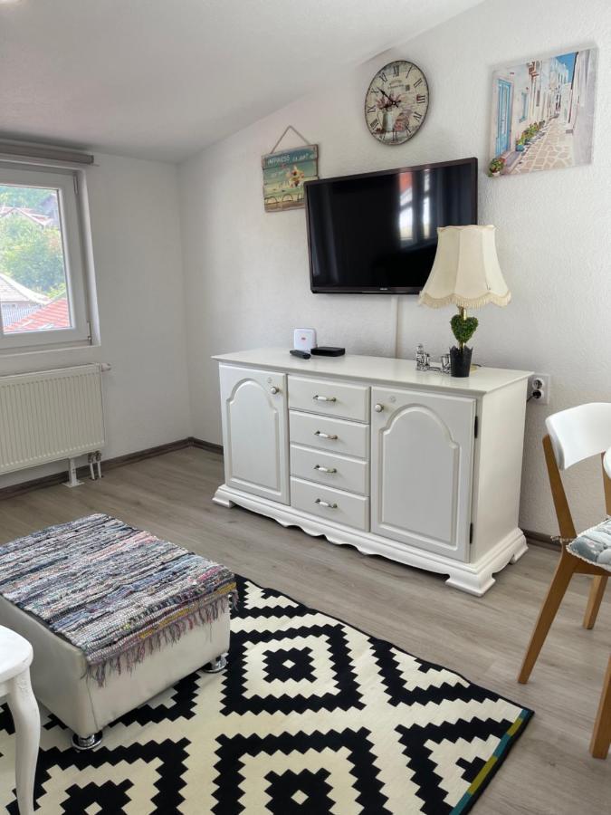 Apartman Maki SJJ Esterno foto