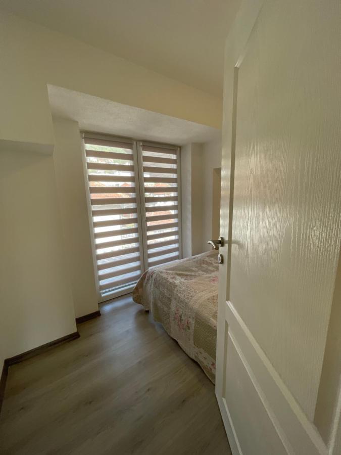 Apartman Maki SJJ Esterno foto