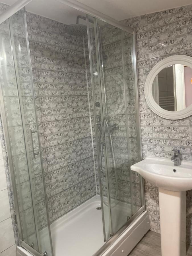 Apartman Maki SJJ Esterno foto