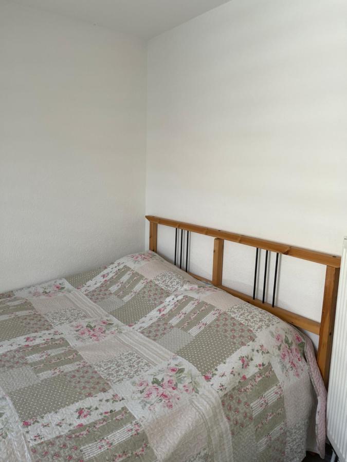 Apartman Maki SJJ Esterno foto