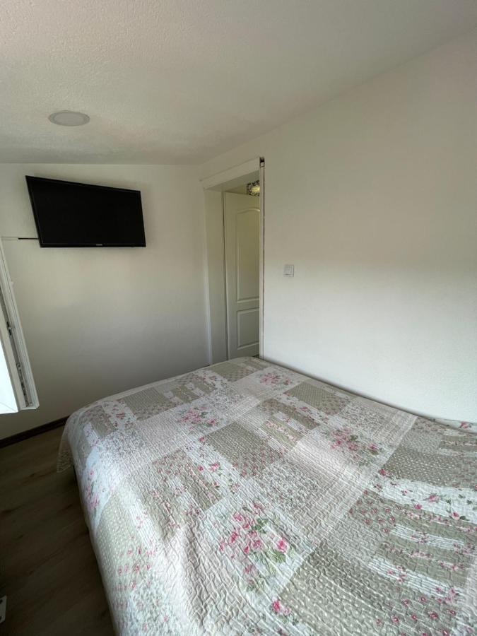 Apartman Maki SJJ Esterno foto