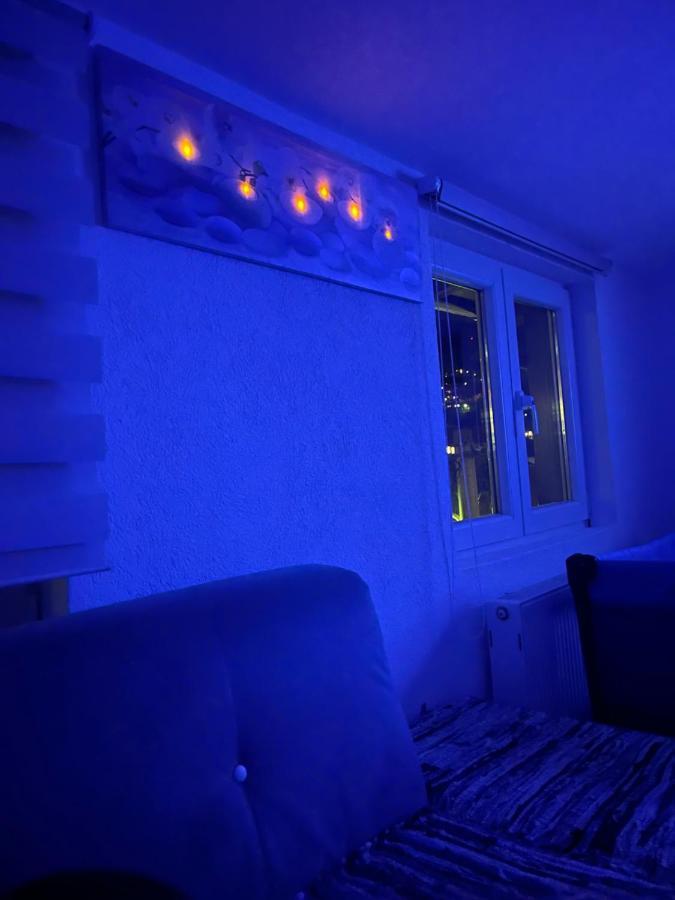 Apartman Maki SJJ Esterno foto